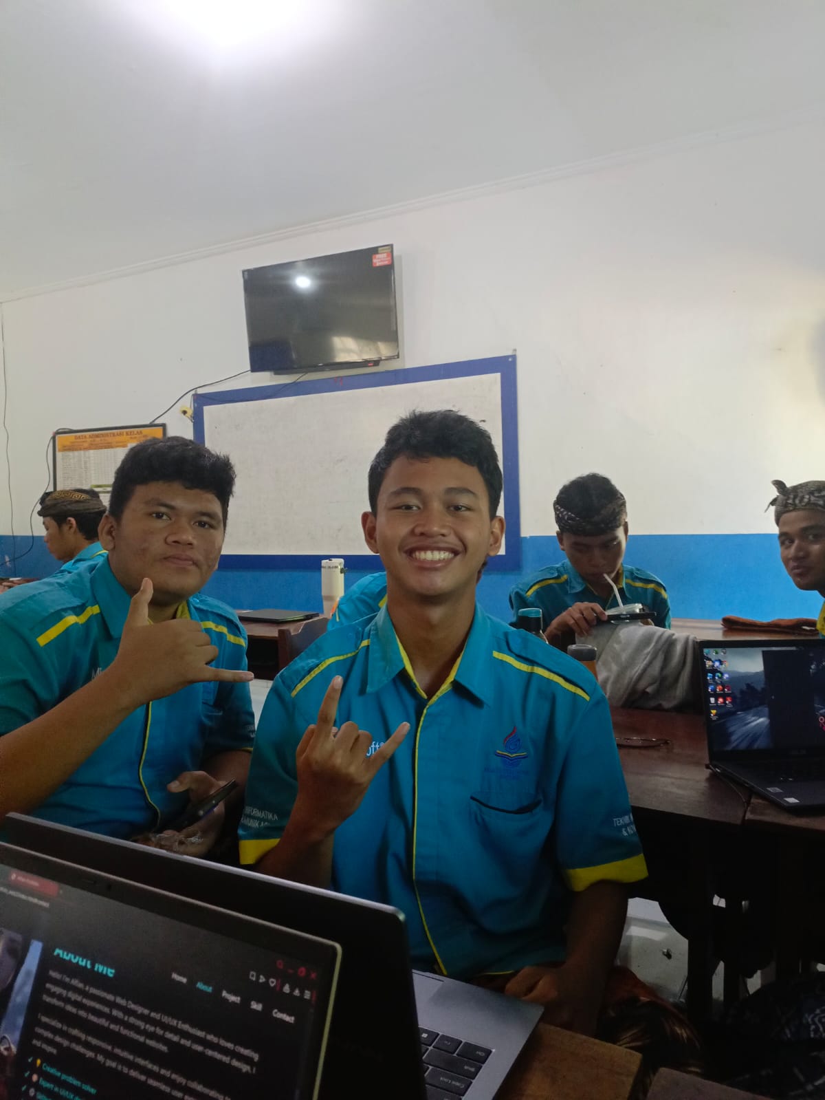 Team Member 9
