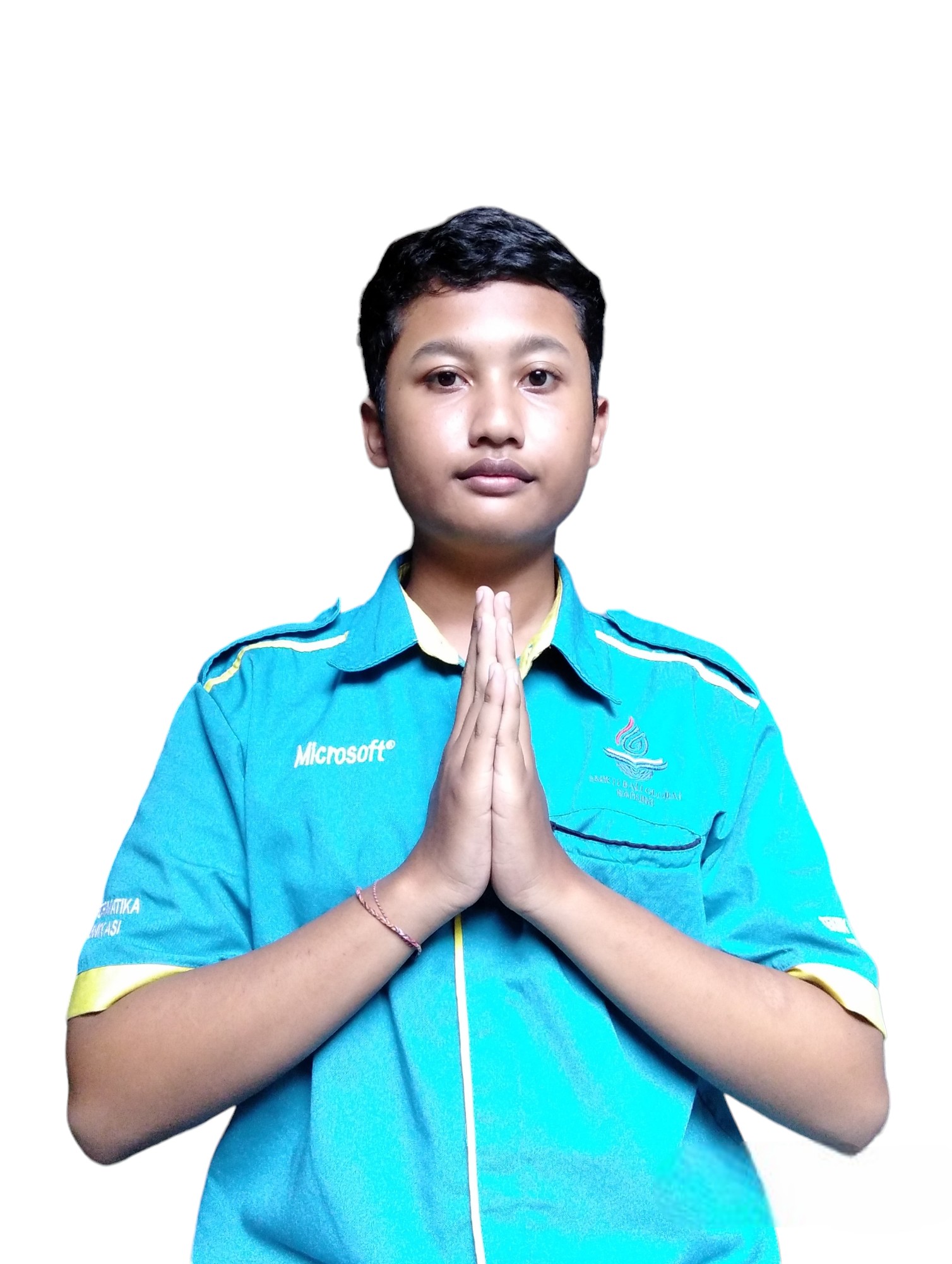 Team Member 6