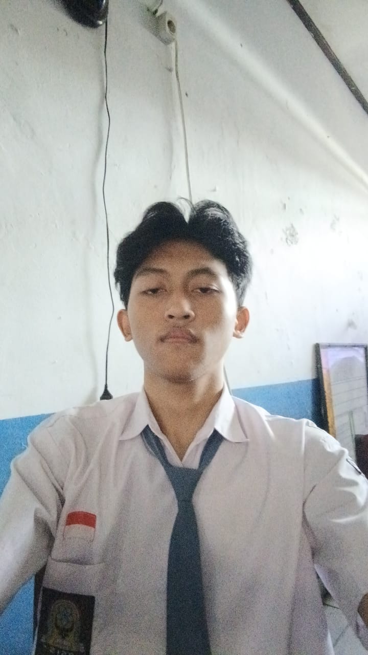 Team Member 8